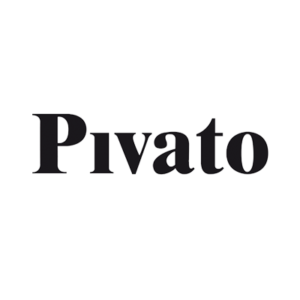 Pivato-logo