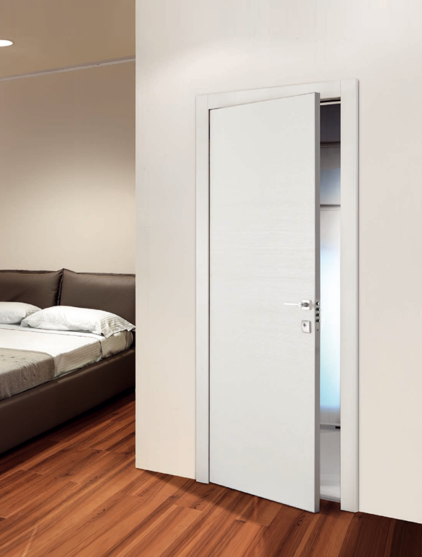 Porta blindata per-camere da letto_DREAM