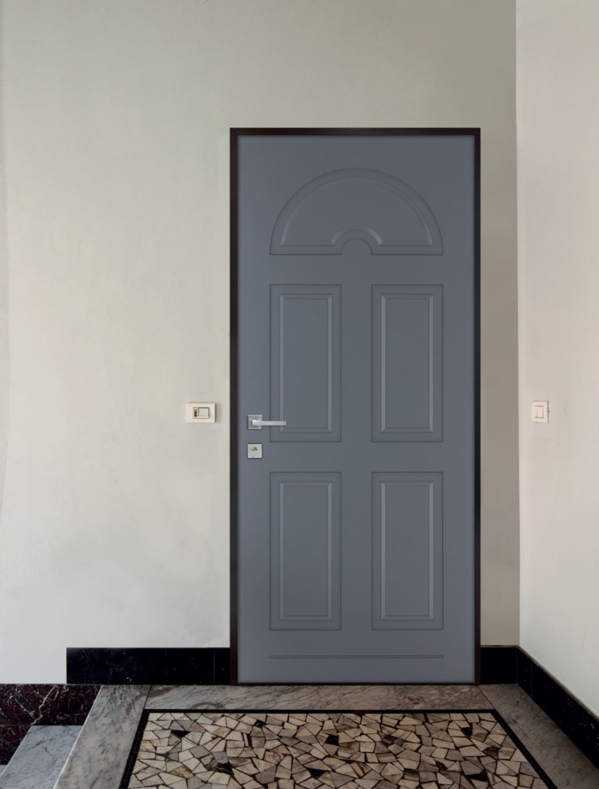 Porte blindate da esterno 0010