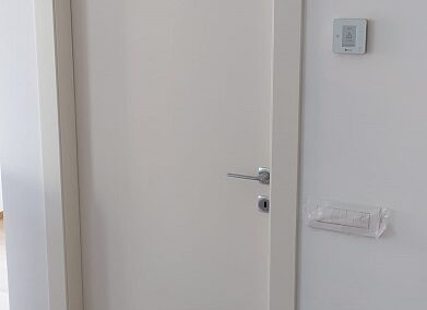 Porta Idoor Incisa, Porta scorrevole Eclisse e Porta blindata Alias