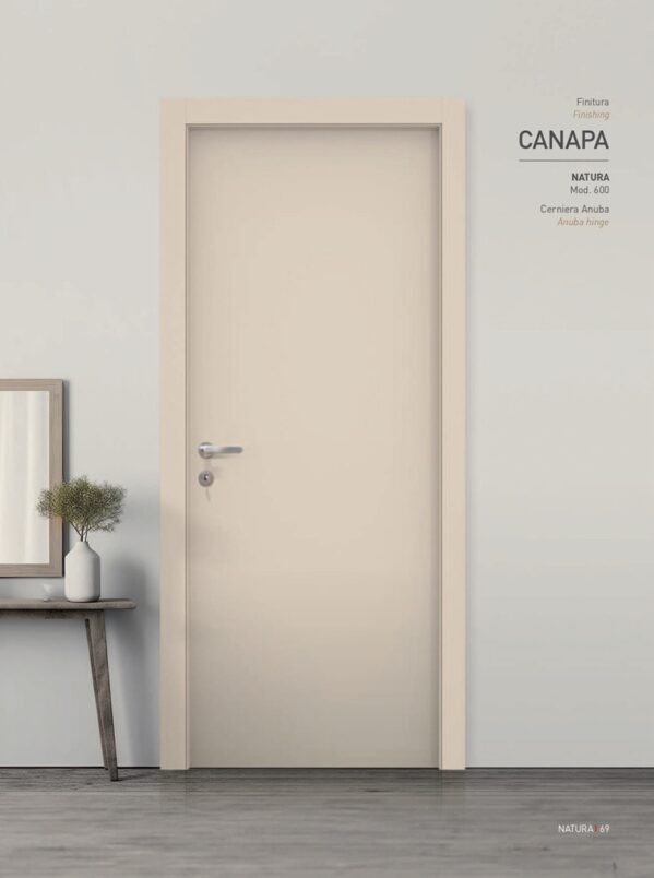 PORTA VIEMME NATURA PROMO RB PORTE MONZA
