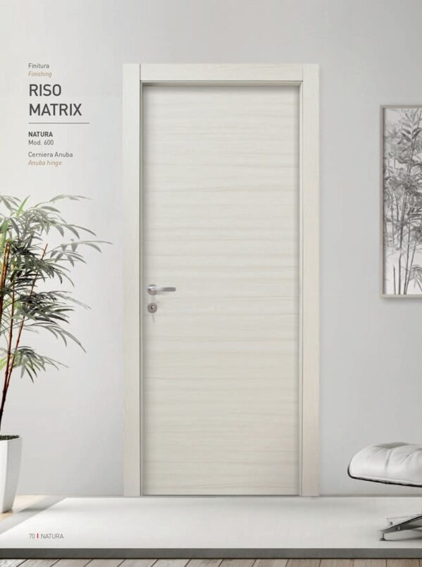 PORTA VIEMME NATURA PROMO RB PORTE MONZA
