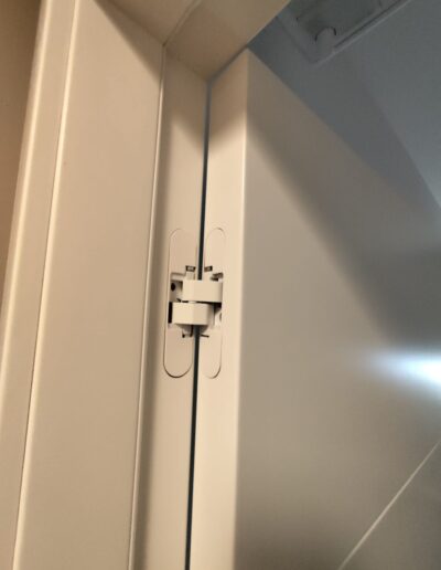 Porta Flessya N15 Ral9016 RB Porte Monza