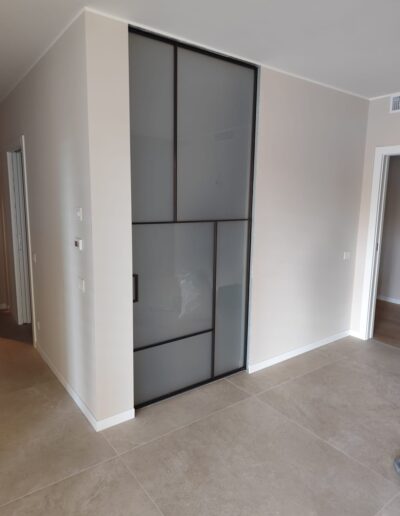 Henry Glass Manhattan Rb Porte Monza