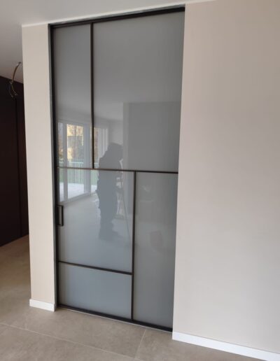 Henry Glass Manhattan Rb Porte Monza